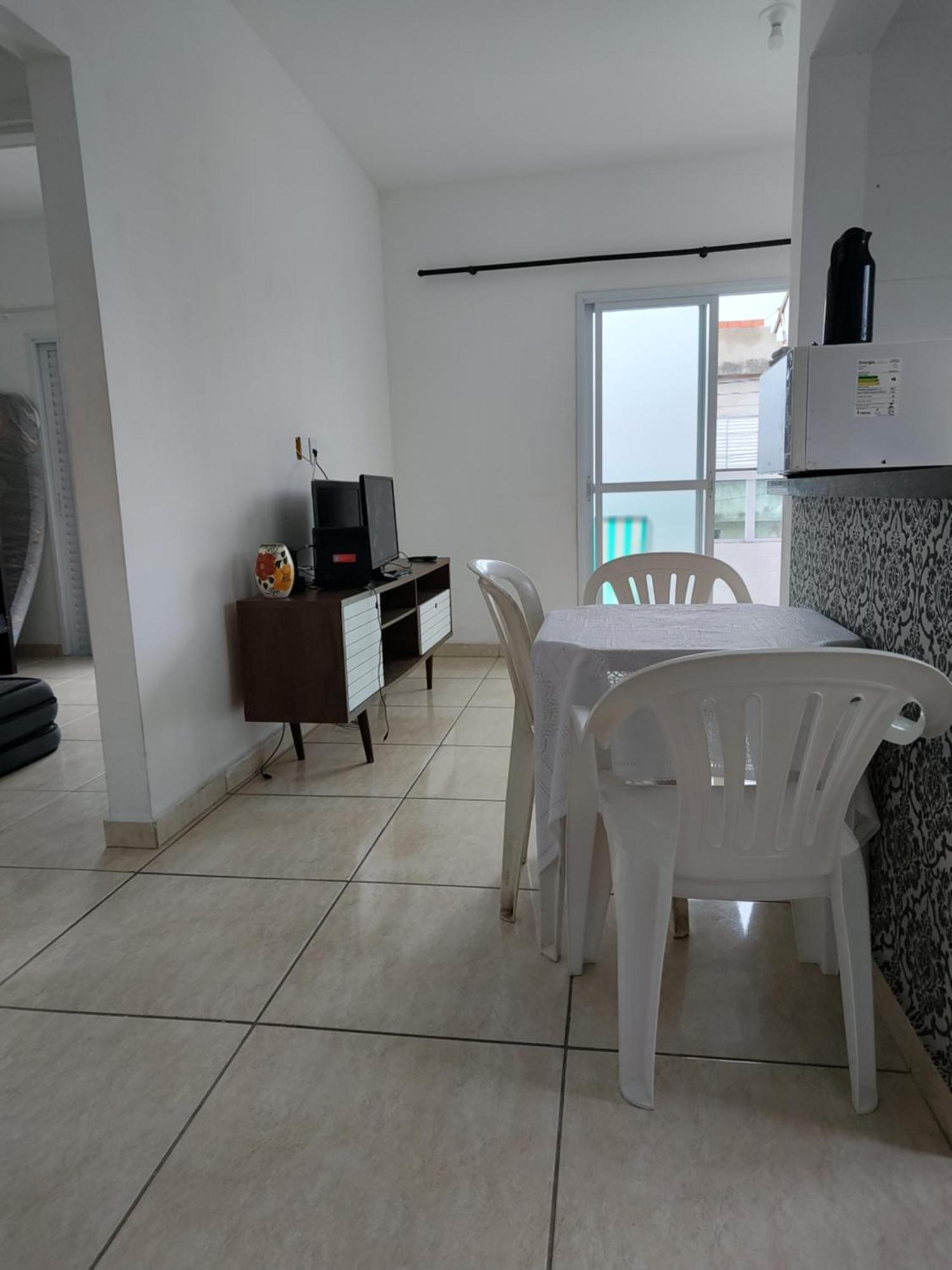 Condominio Aguapheu Прая-Гранди Экстерьер фото